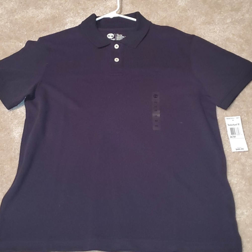 Timberland polo